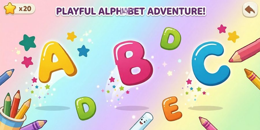 Endless Alphabet ABC Games on the App Store